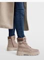 Safety Jogger Känga Rosa 46592 5