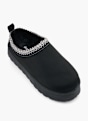 Graceland Pantoffel Schwarz 46614 2
