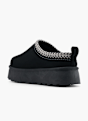 Graceland Pantoffel Schwarz 46614 3