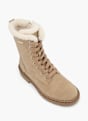 Landrover Snørestøvle Taupe 46637 2