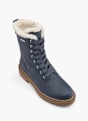 Landrover Schnürboots Blau 46643 2