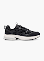 Safety Jogger Træningssko Sort 46629 1