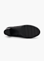 Graceland Bota alta Negro 46656 4
