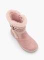 Graceland Bota alta Rosa 46663 2