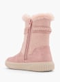 Graceland Bota alta Rosa 46663 3