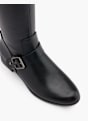 Graceland Bota alta Negro 46657 2