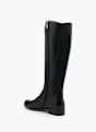 Graceland Bota alta Negro 46657 3