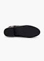 Graceland Bota alta Negro 46657 4