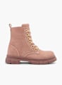 Graceland Bota con cordones Rosa 46769 1