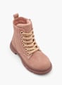 Graceland Bota con cordones Rosa 46769 2