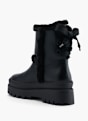 Catwalk Stiefelette Schwarz 46768 3