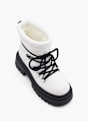 Catwalk Bota con cordones Blanco 46787 2