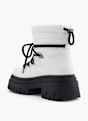 Catwalk Bota con cordones Blanco 46787 3