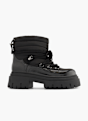 Catwalk Bota con cordones Negro 46788 1