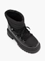 Catwalk Bota con cordones Negro 46788 2