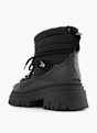 Catwalk Bota con cordones Negro 46788 3