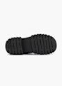 Catwalk Bota con cordones Negro 46788 4