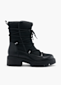 Catwalk Ankelboot Svart 46808 1