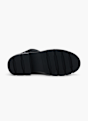 Catwalk Ankelboot Svart 46808 4