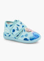 Disney Frozen Kapcie zakryte Niebieski 47967 6