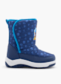 PAW Patrol Čižmy Modrá 46806 1