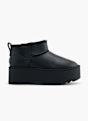 Graceland Boots d'hiver Noir 46883 1