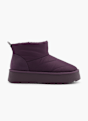 Graceland Bota de invierno Morado 46884 1