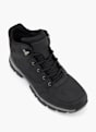 Highland Creek Ghete cu șireturi Negru 46798 2