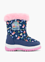 Peppa Pig Winterboots Blau 46817 1