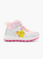 Pokémon Mid cut sneaker Fuchsia 46820 1