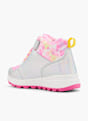 Pokémon Mid cut sneaker Fuchsia 46820 3