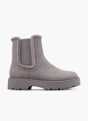 Graceland Stivale Chelsea Grigio 46846 1