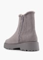 Graceland Stivale Chelsea Grigio 46846 3