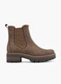Graceland Ankelboot Brun 46847 1