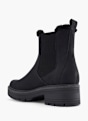 Graceland Ankelboot Svart 46848 3