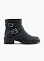 Graceland Biker boot Black 46843 1