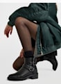 Graceland Biker boot Black 46843 5