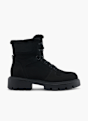 Graceland Schnürboots Schwarz 46830 1