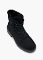 Graceland Bota con cordones Negro 46830 2