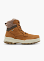 Gallus Snørestøvle Cognac 46862 1