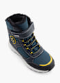 Landrover Schnürboots Blau 48323 2