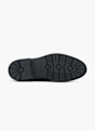 AM SHOE Stivale Chelsea Marrone 46866 4