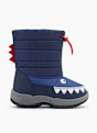 Cortina Winterboots Blau 46864 1