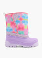 Cortina Bottes Violet 46894 1