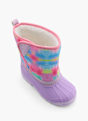 Cortina Bottes Violet 46894 2