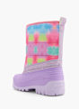 Cortina Bottes Violet 46894 3