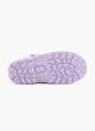 Cortina Bottes Violet 46894 4