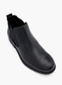 AM SHOE Chelsea obuv Čierna 46898 2