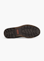 AM SHOE Botine cu șireturi Negru 46890 4