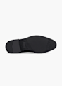 AM SHOE Bokacsizma fekete 46899 4